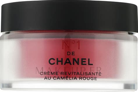 crème camélia rouge chanel|de Chanel revitalizing cream reviews.